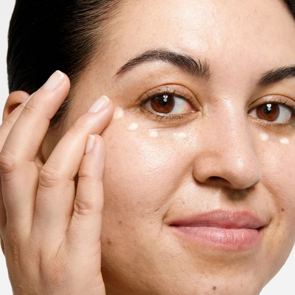 SAMPLE CLINIQUE ALL ABOUT EYES CREAM. - Picture 4 of 6